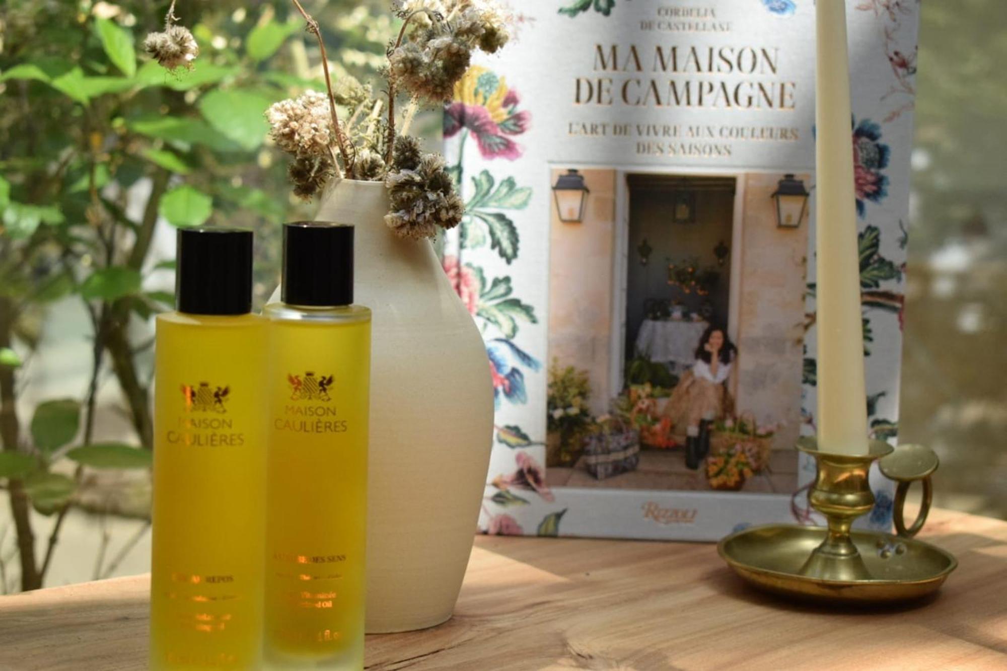 Vinay  Hostellerie Briqueterie & Spa Champagne מראה חיצוני תמונה Maison de Caux